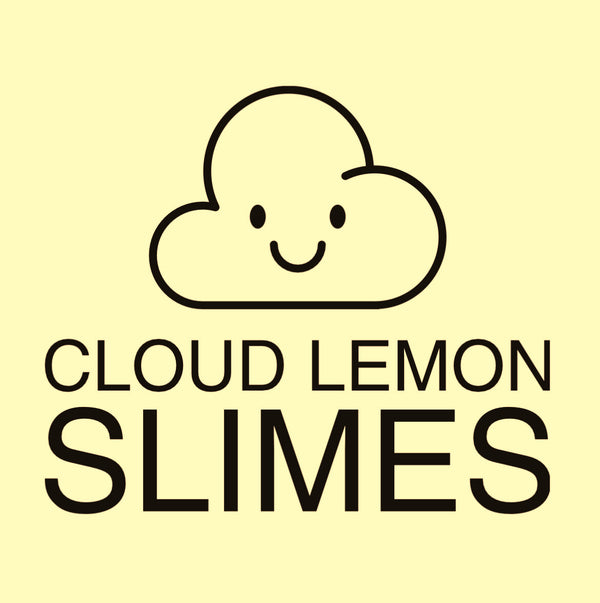 Cloud Lemon Slimes