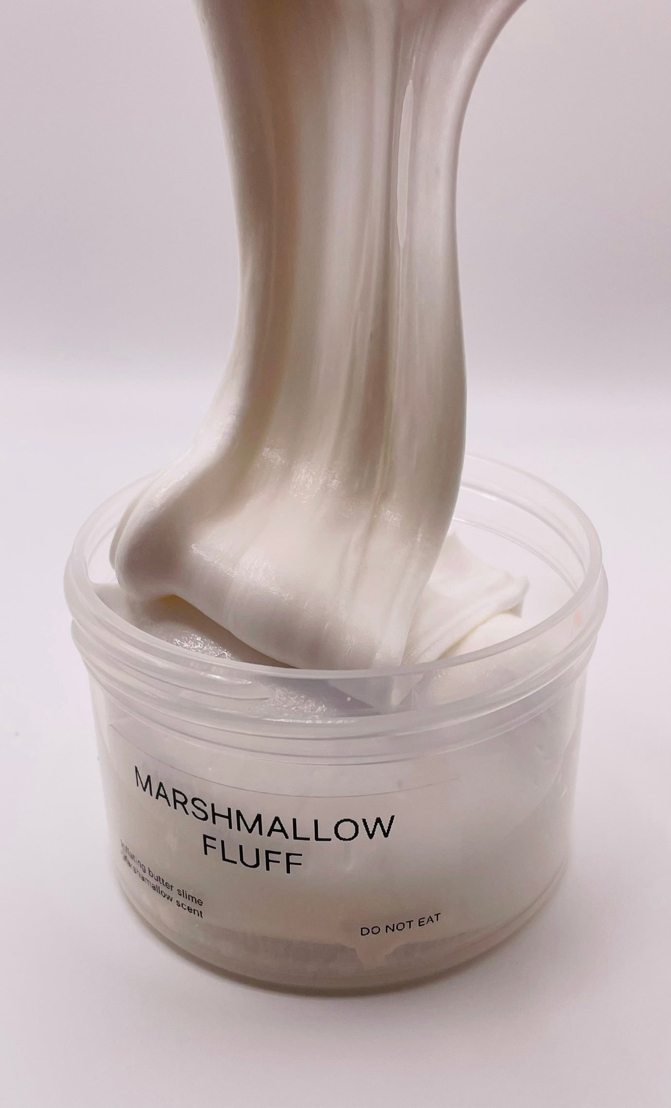 Marshmallow Fluff