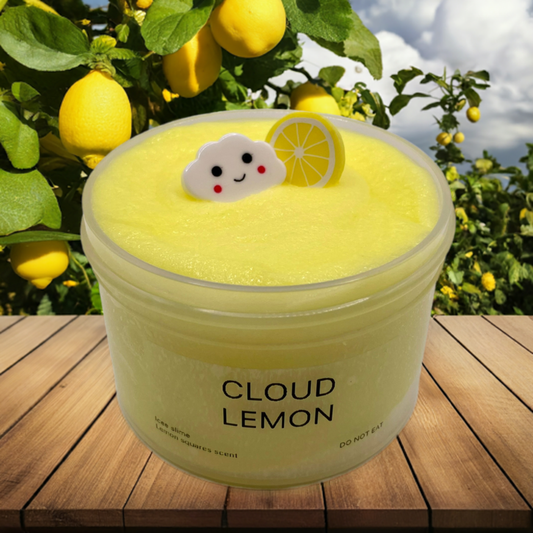 Cloud Lemon